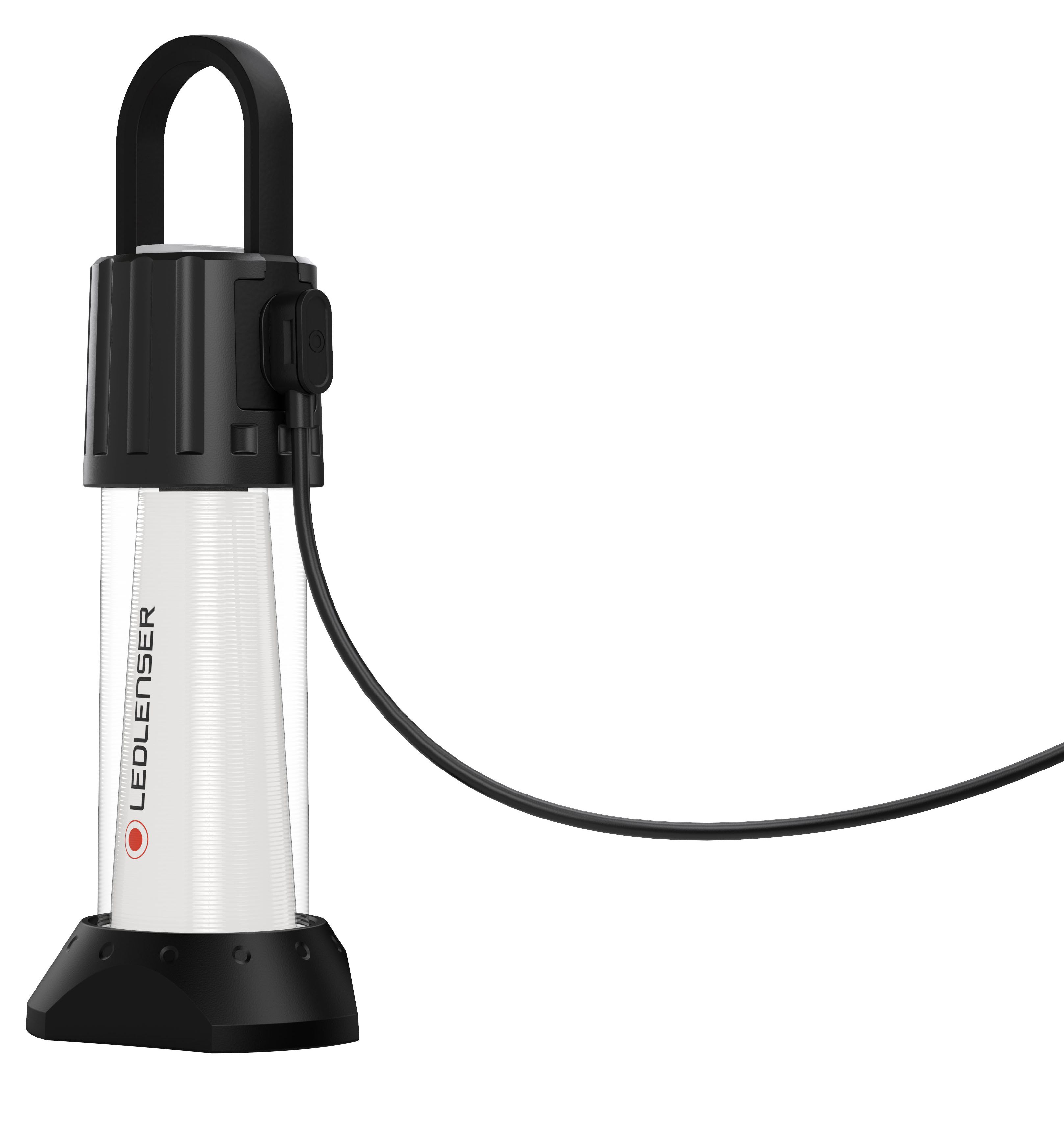 Produktbild Ledlenser LED Laterne Outdoor ML6 Connect WL Campingleuchte mit Ladekabel bild 2