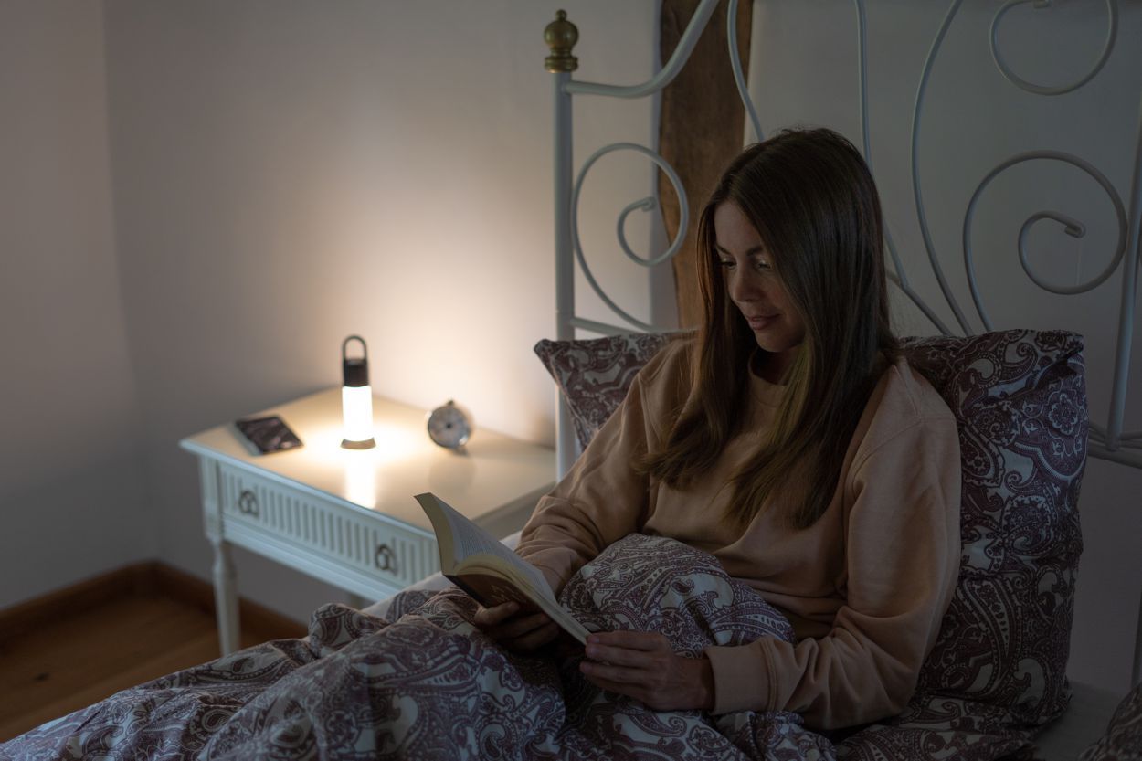 Produktbild Ledlenser LED Laterne Outdoor ML6 Connect WL Beispiel 2 bild 5