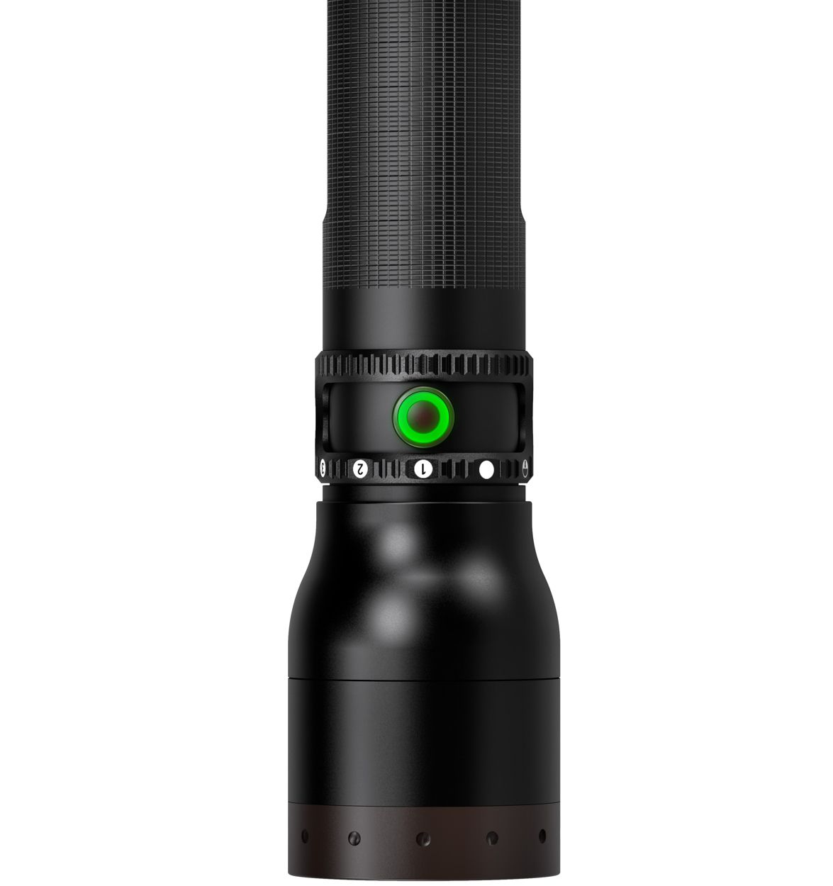 Produktbild Ledlenser LED Taschenlampe P17R Core bild 2