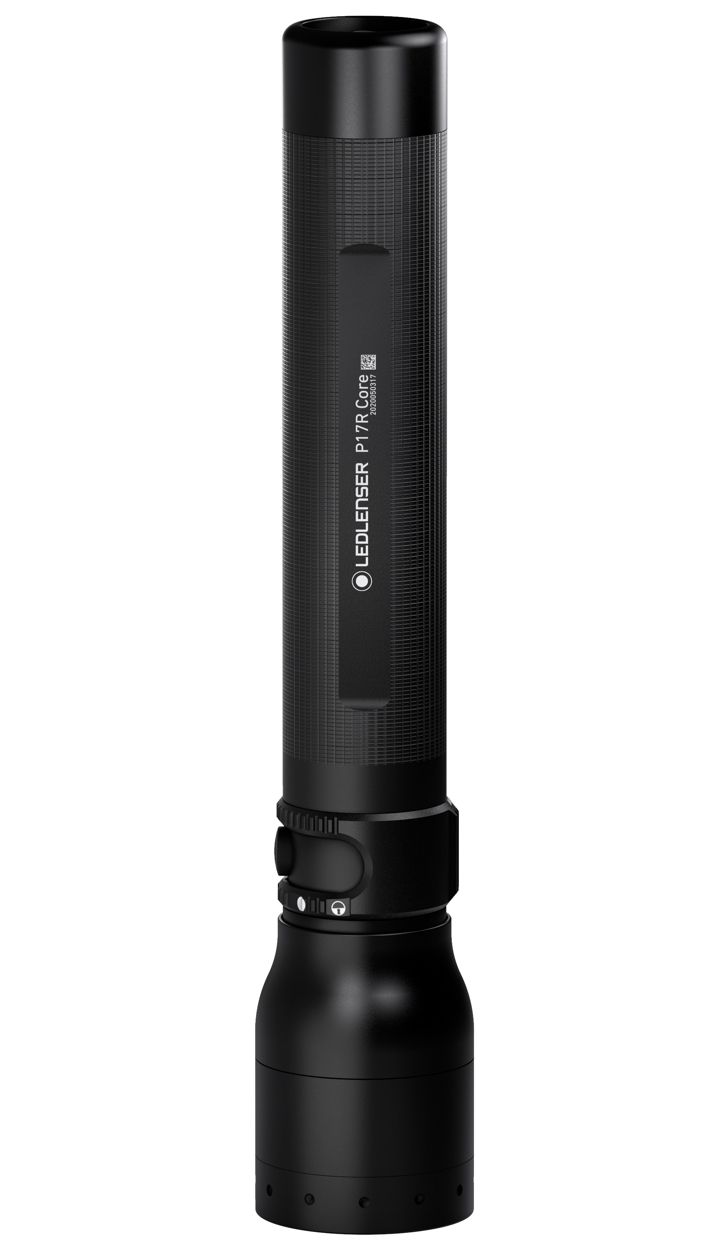 Produktbild Ledlenser LED Taschenlampe P17R Core bild 3