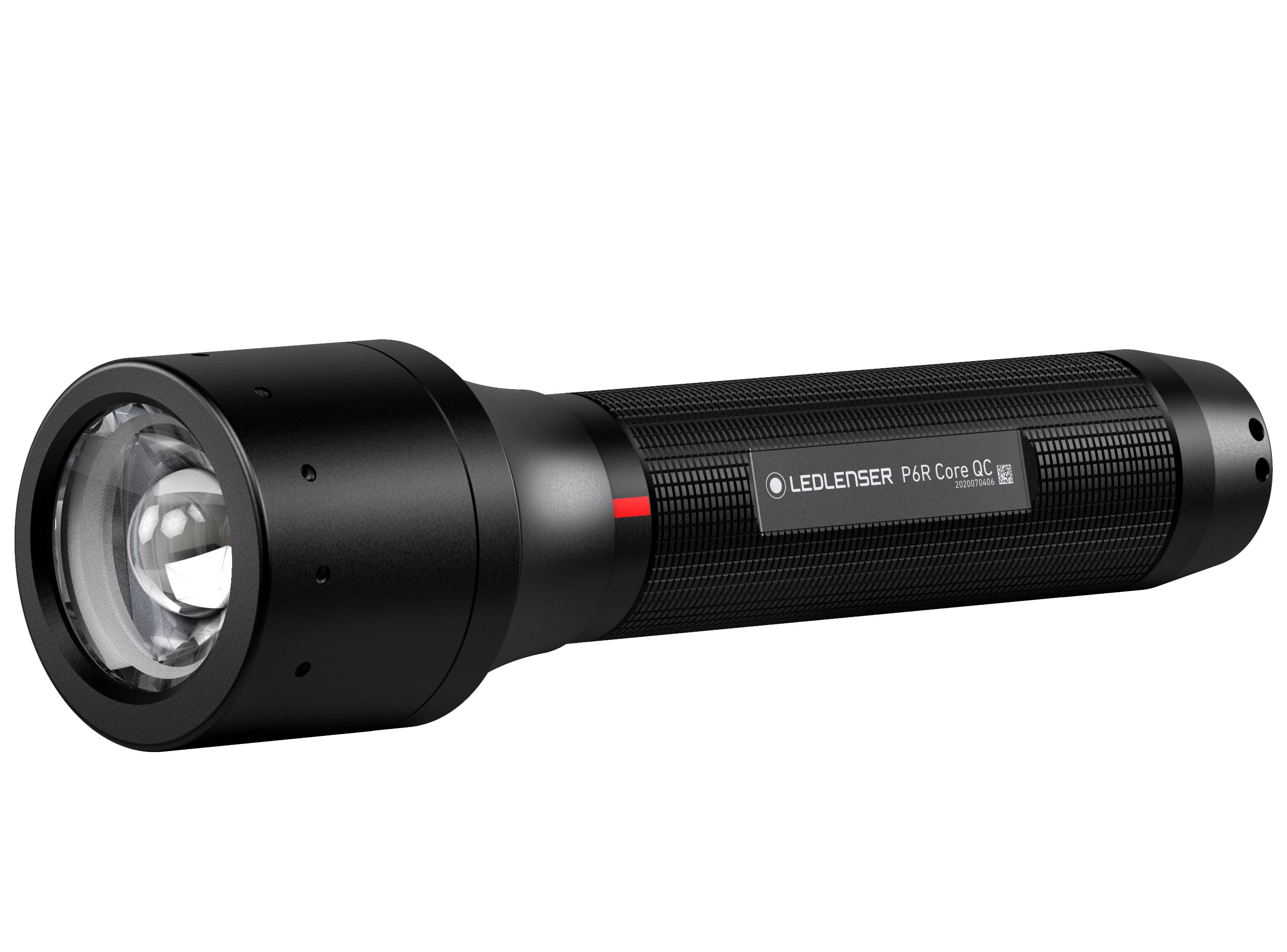 Produktbild Ledlenser P6R Core QC LED Taschenlampe