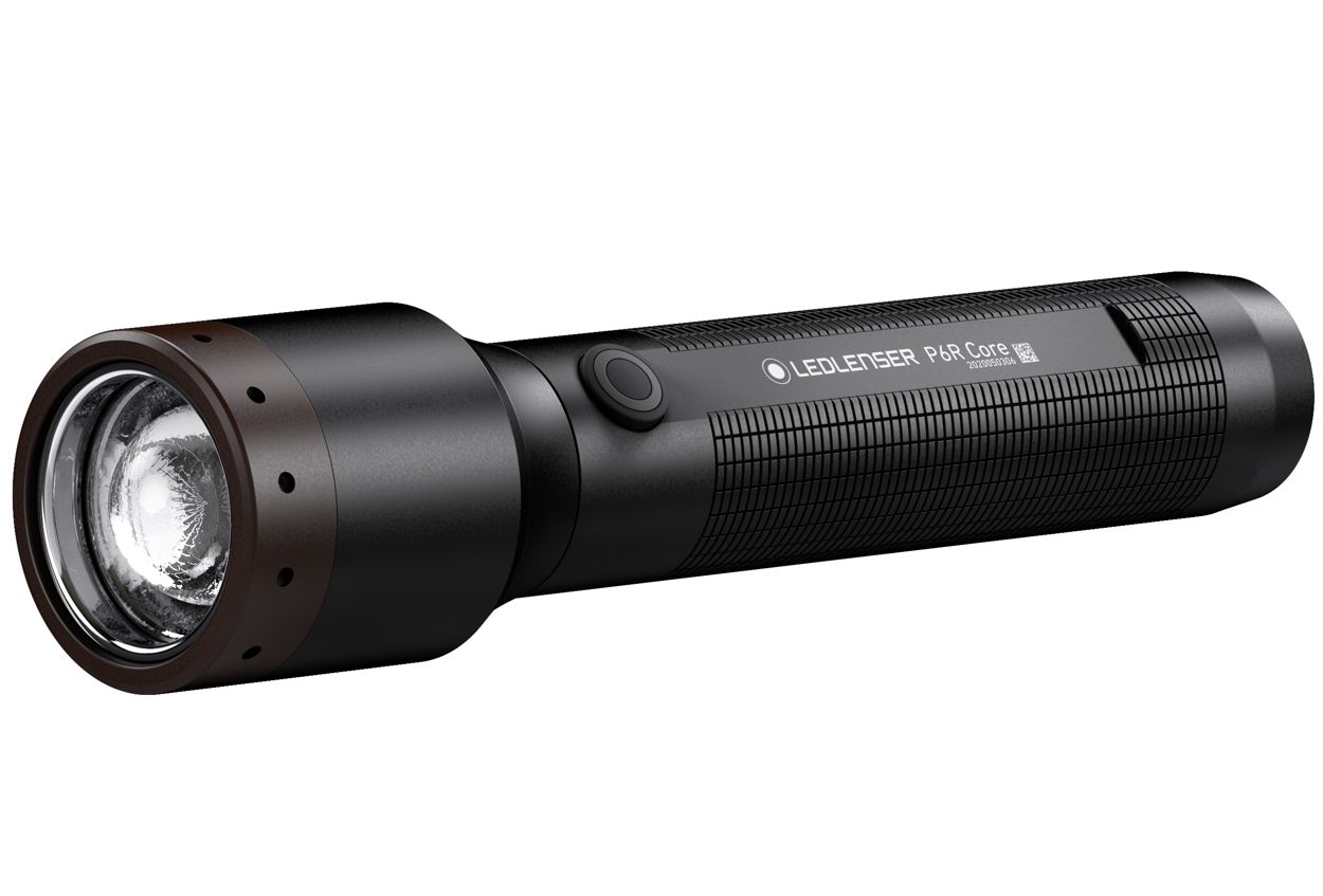 Produktbild Ledlenser LED Taschenlampe P6R Core