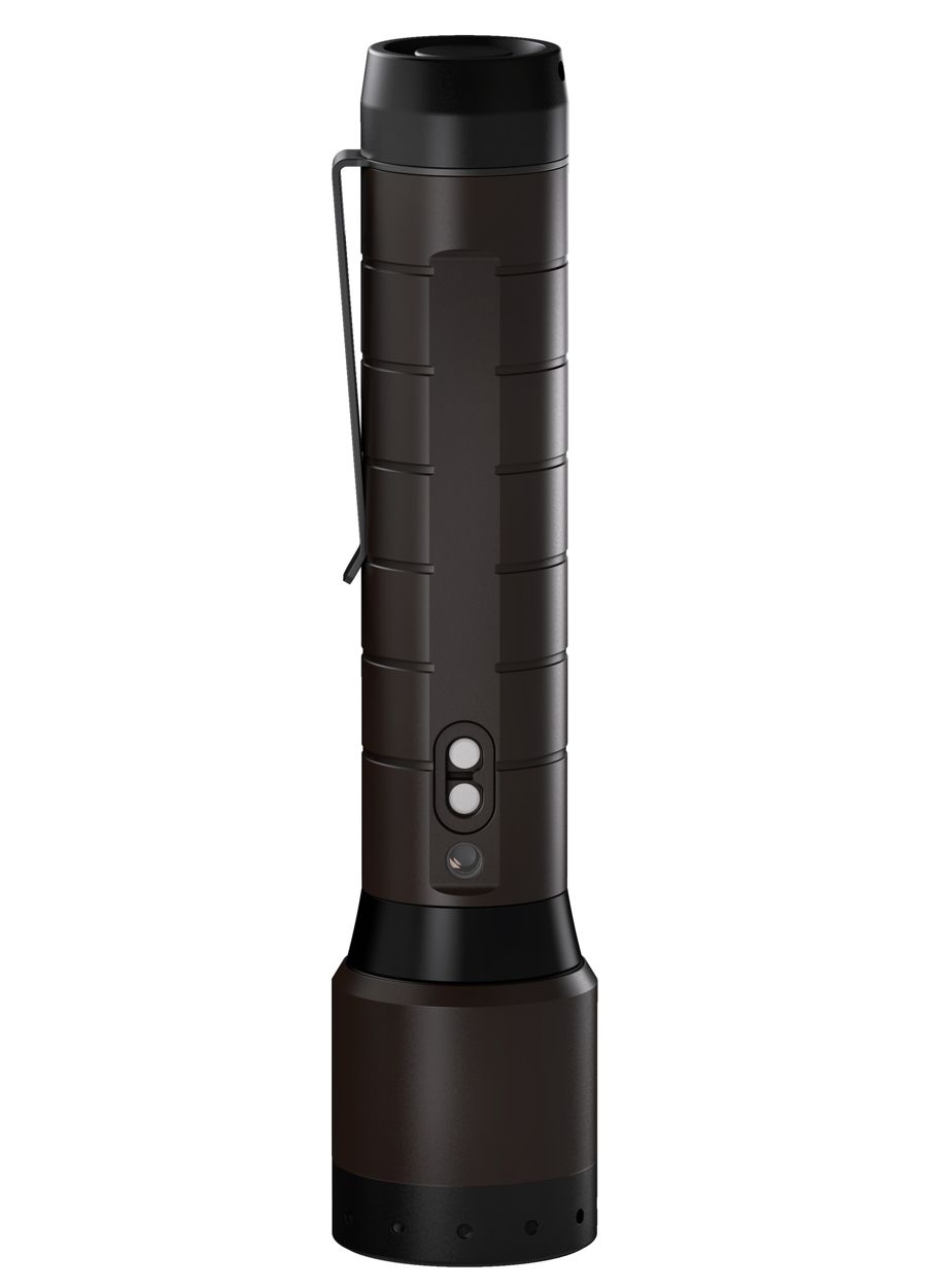 Produktbild Ledlenser LED Taschenlampe P7R Signature Seite 1 bild 2