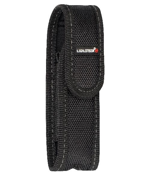 Produktbild Ledlenser Gürtelholster Pouch Type D bild 2