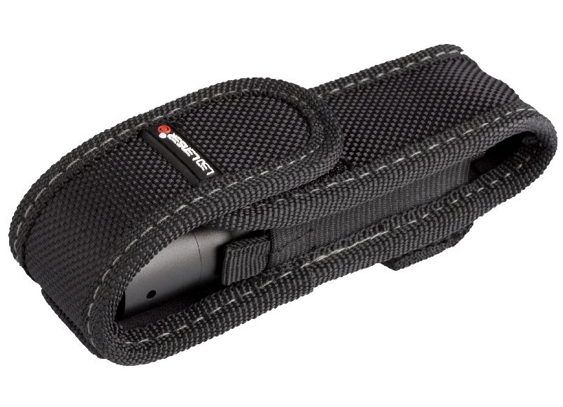 Produktbild Ledlenser Gürtelholster Pouch Type D