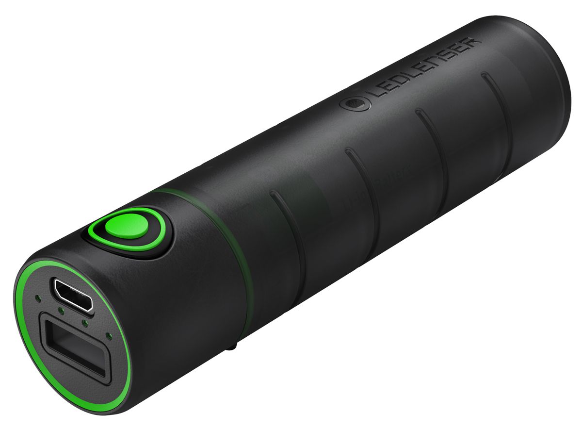 Produktbild Ledlenser Powerbank Flex 3