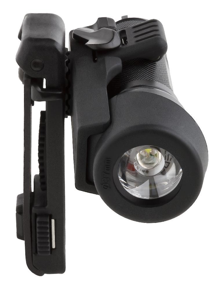 Produktbild Ledlenser Taschenlampenholster Tactical Professional Type B bild 2