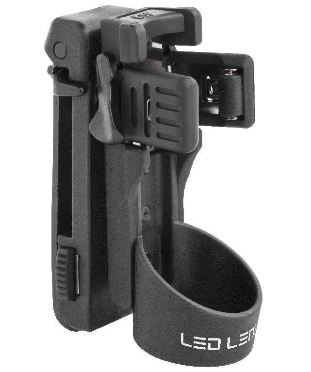 Produktbild Ledlenser Taschenlampenholster Tactical Professional Type B