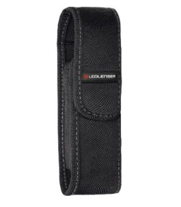 Produktbild Ledlenser Holster Pouch Typ O für Taschenlampe