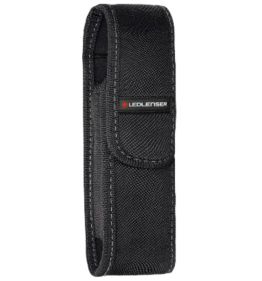 Produktbild Ledlenser Holster Pouch Typ O für Taschenlampe bild 2