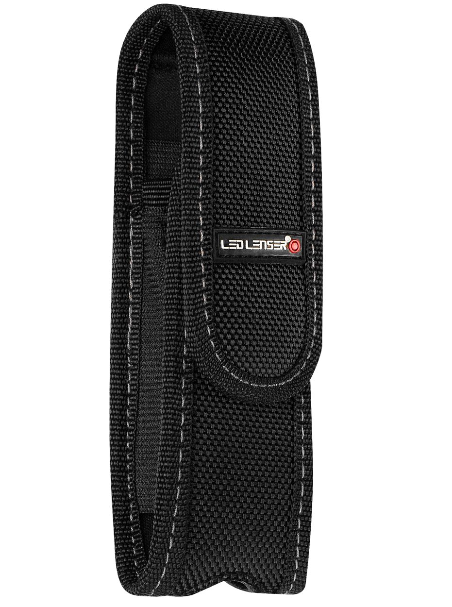 Produktbild Ledlenser Holster Pouch Typ A für Taschenlampe bild 3
