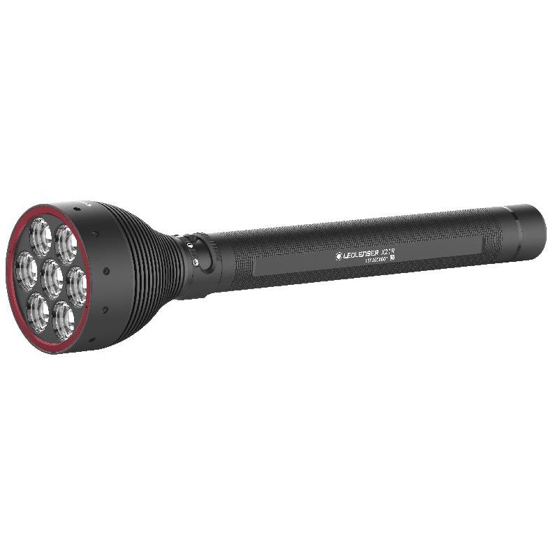 Produktbild Ledlenser Akku LED Taschenlampe X-Serie X21R