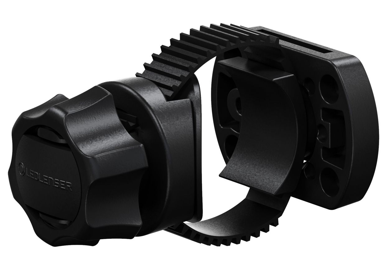 Produktbild Ledlenser Lampenhalterung Universal Mounting Bracket Type E