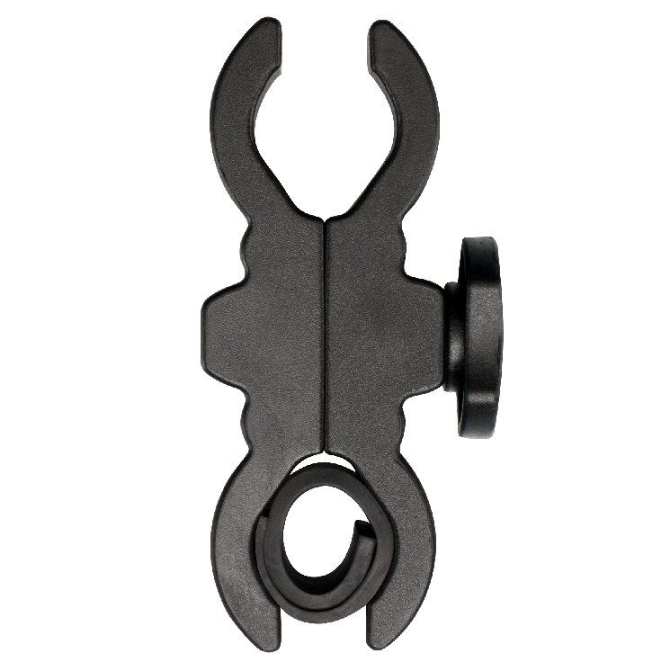 Produktbild Ledlenser Universalbefestigung Universal Mounting System bild 2