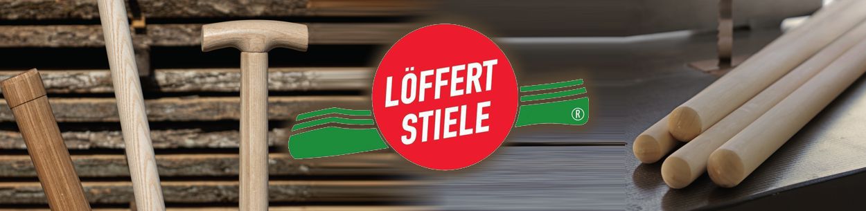 LÖFFERT STIELE