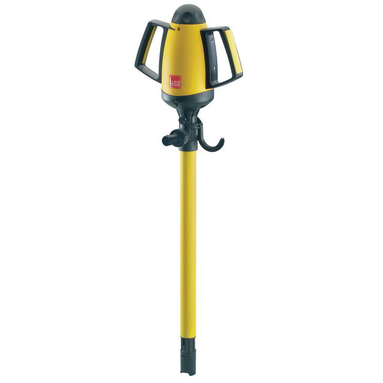 Produktbild Lutz Pumpe B2 Vario PP32-R DL Nennmaß: 500 mm