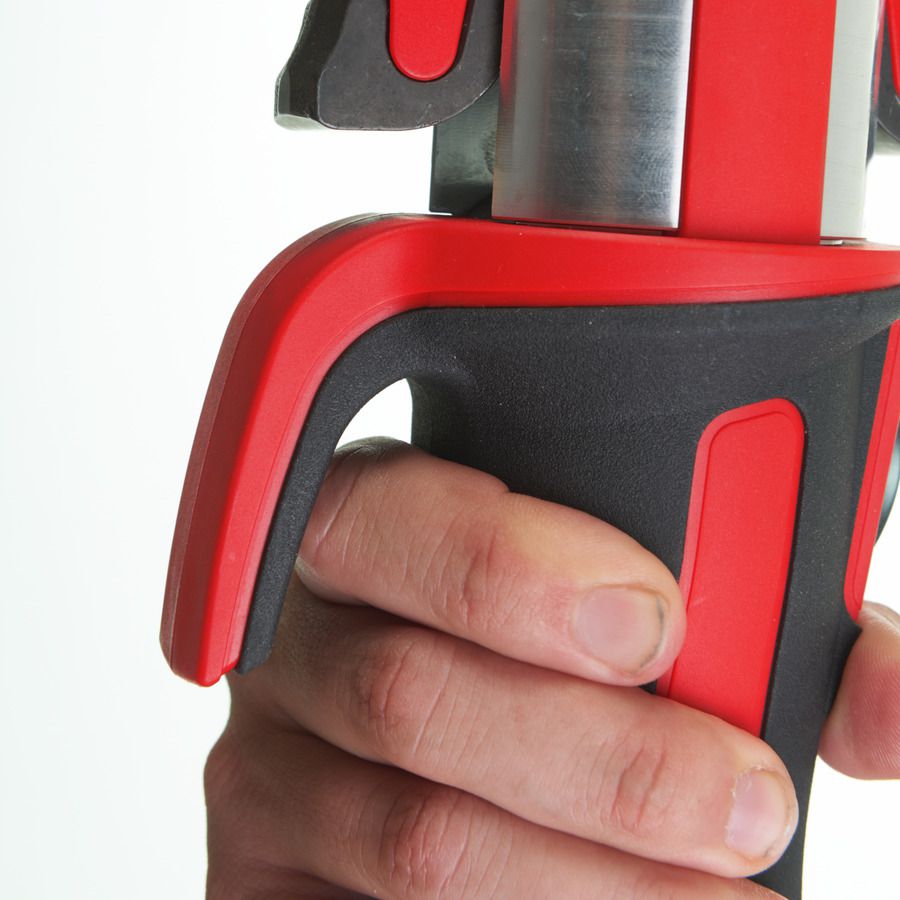 Produktbild Milwaukee Bürstenloses Akku-Presswerkzeug (Sanitär) M18 BLHPT/2.0 Ah V-SET bild 4