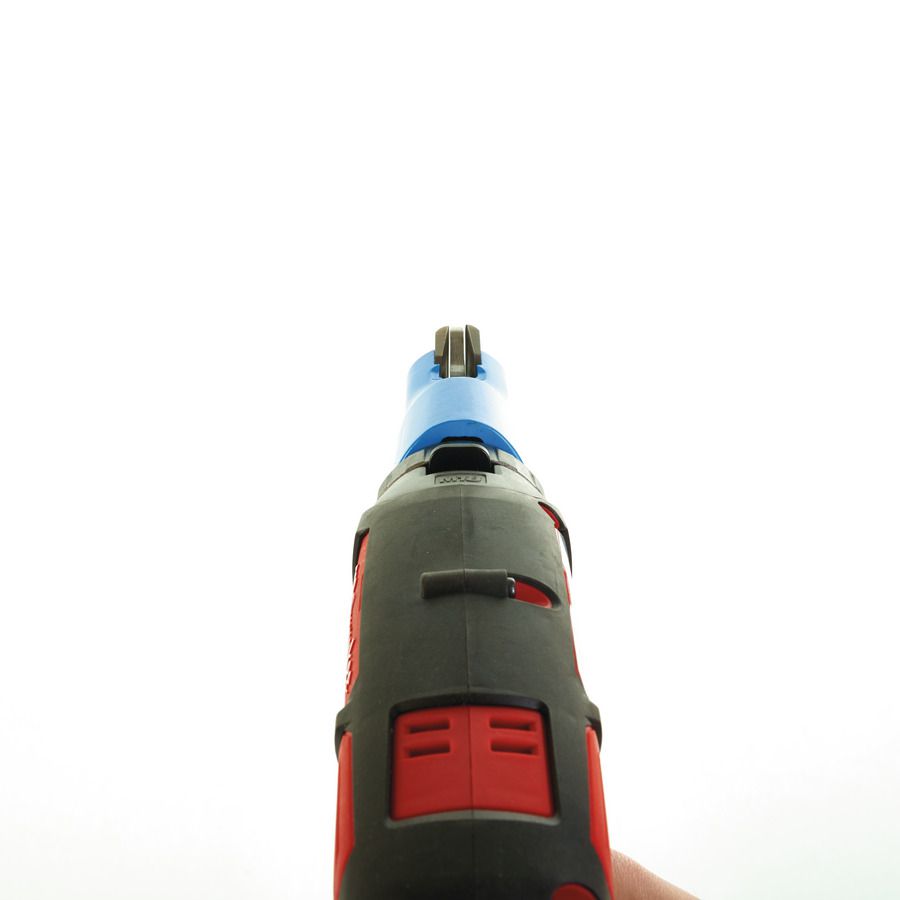 Produktbild Milwaukee Akku-Blechschere M18 BMS20/0 bild 6