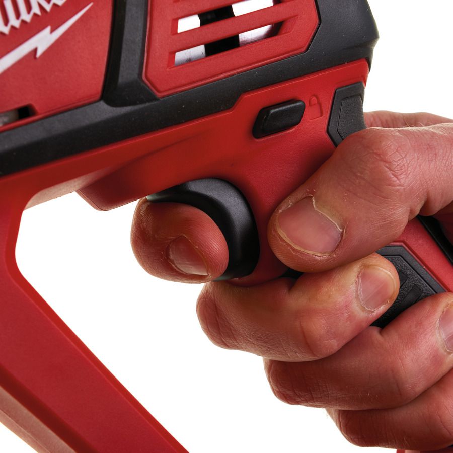 Produktbild Milwaukee Akku-Blechschere M18 BMS20/0 bild 9