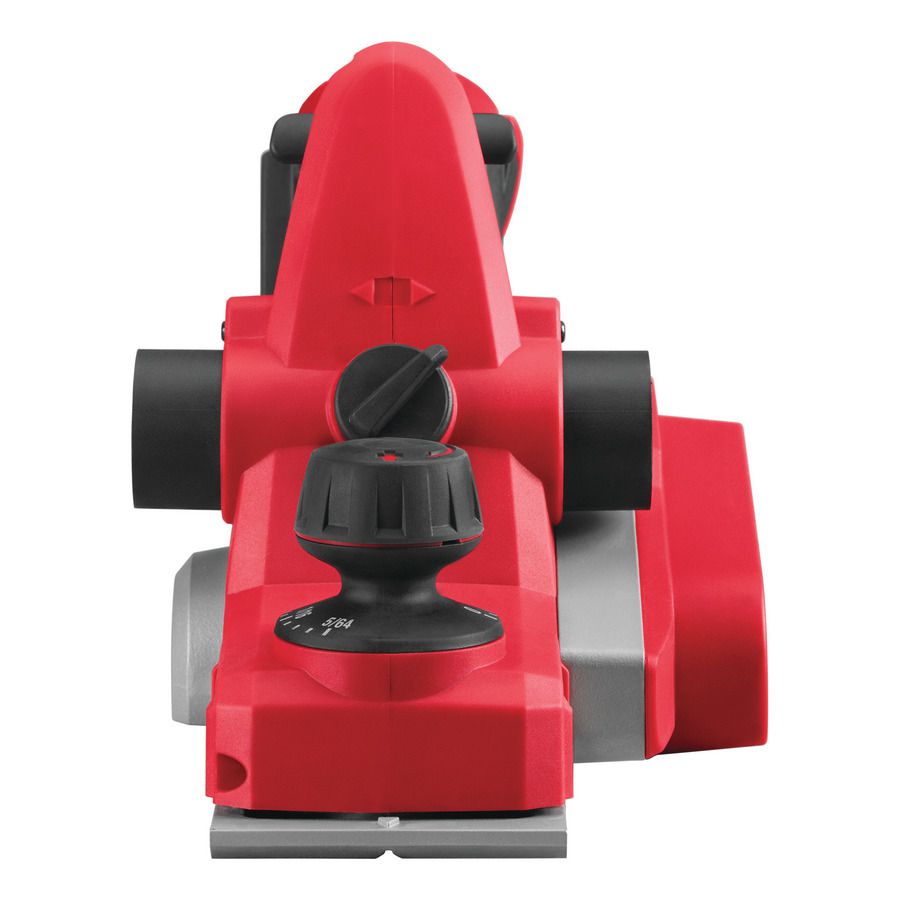 Produktbild Milwaukee Akku-Hobel M18 BP/4.0 Ah bild 3