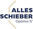 Bild marke allesschieber optimo s logo