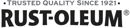 Produktbild marke rust oleum logo