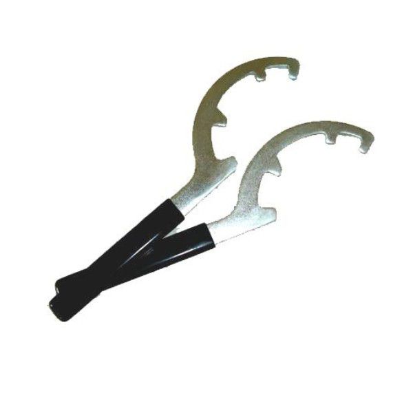 Produktbild Mast Pumpen Zubehör Kupplungsschlüssel Storz BC (Paar)