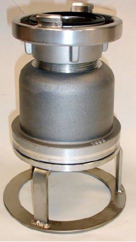 Produktbild Mast Saugkorb mit Rückschlagklappe Storz B für ATP Serie