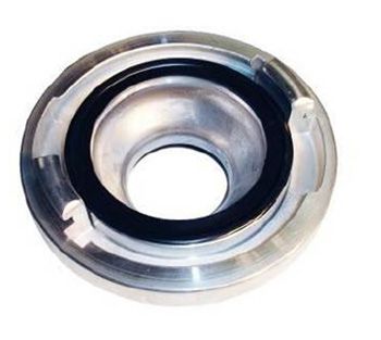 Produktbild Mast Pumpen Zubehör Übergangsstück Storz C zu Geka Adapter