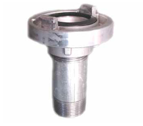 Produktbild Mast Pumpen Anschlussstück C Storz (komplett) für K5-Reihe