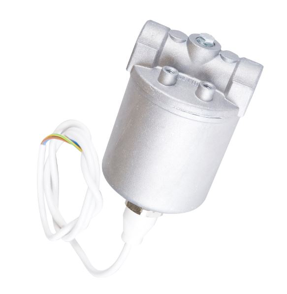 Produktbild Master Brennstoffvorwärmer für BV 400