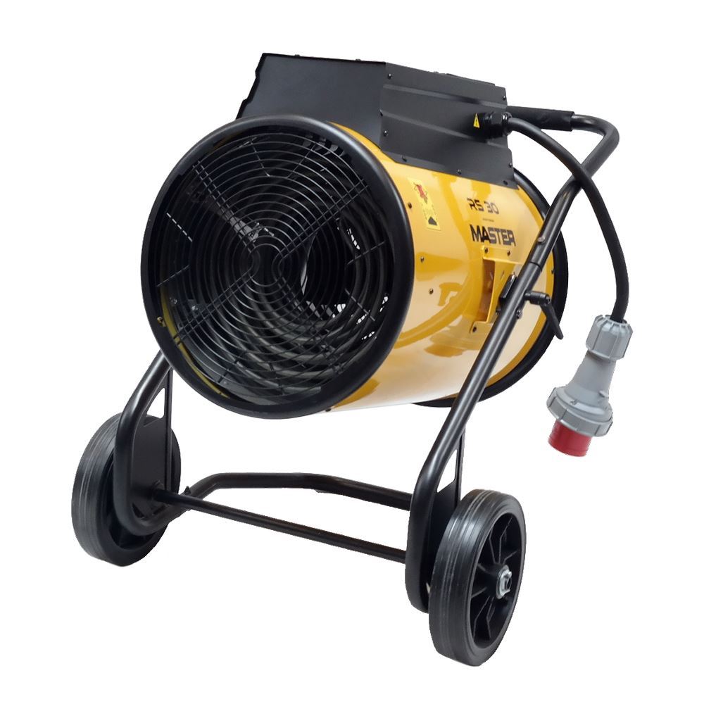 Produktbild Master RS 40 Elektrischer Heizer 40 kW