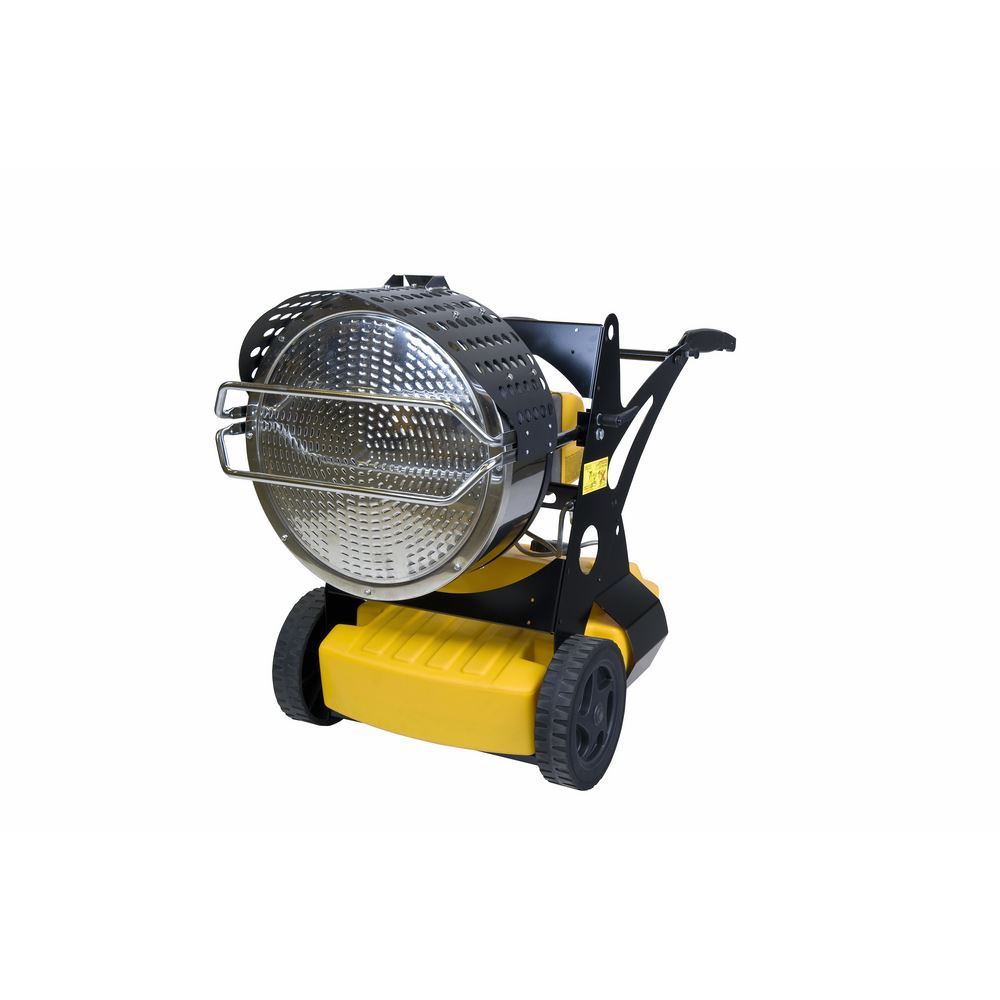 Produktbild Master Infrarot Heizgeräte MASTER XL 9SR 43 kW