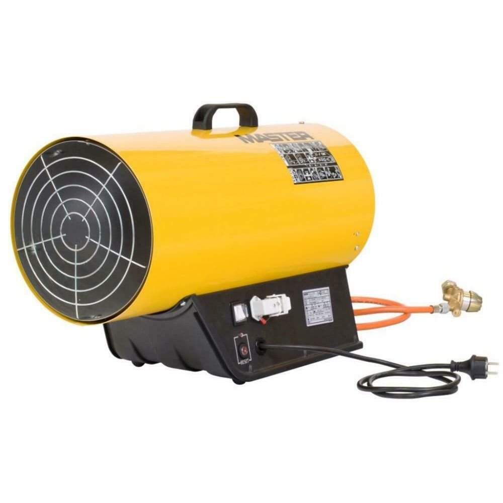 Produktbild Master BLP 53ET Gas Luftheizgerät 53 kW