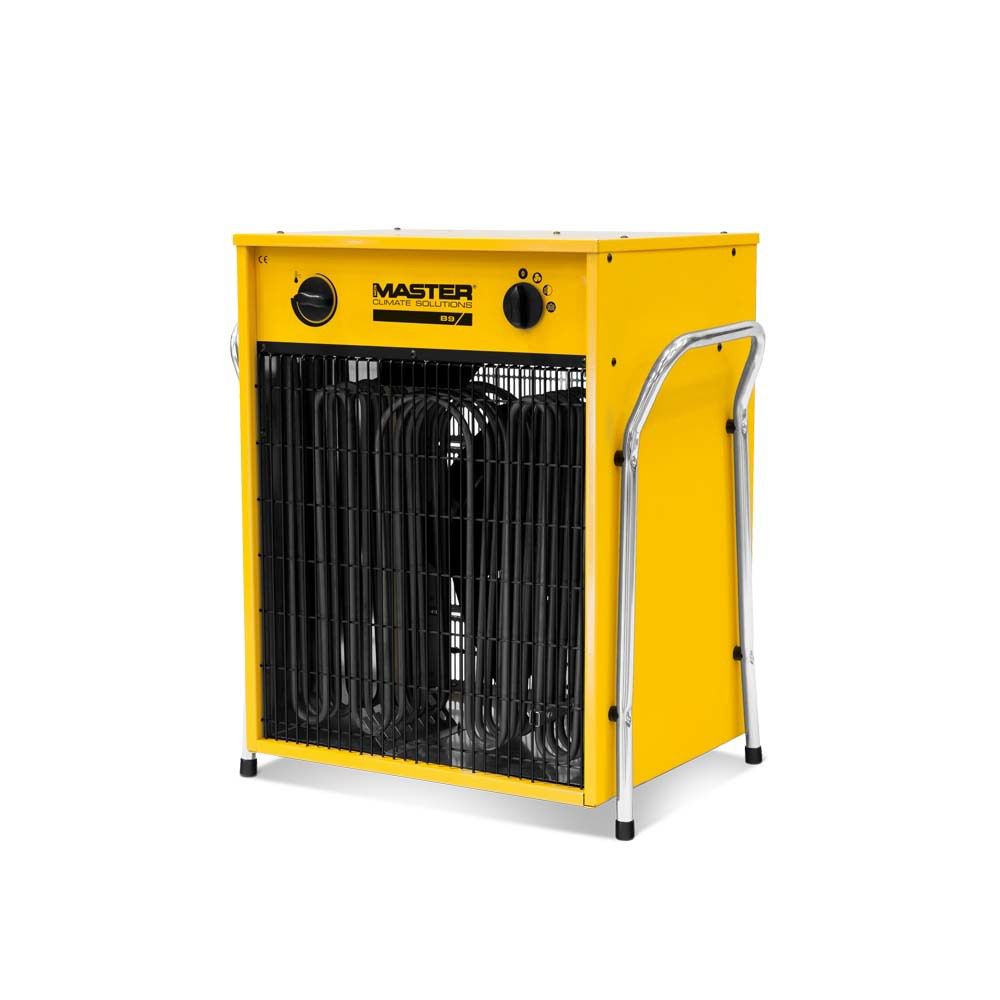 Produktbild Master Elektroheizgerät B 2 1/2 KW