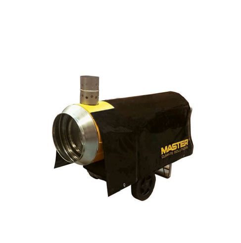 Produktbild MASTER Regenschutz für BV77