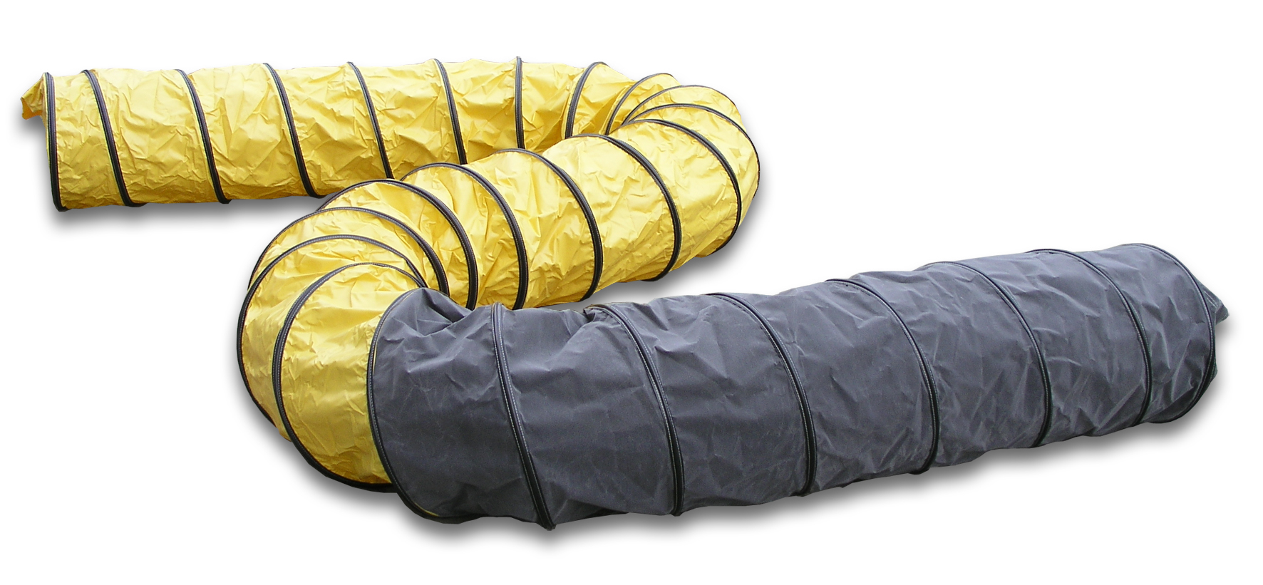 Produktbild Master Wärmeschlauch PVC Länge 7,6 m Durchmesser 34 cm