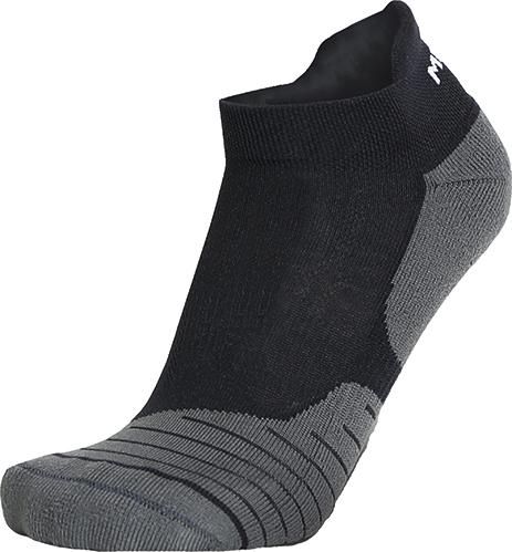 Produktbild Meindl Socke MT1 Sneaker Man anthrazit Gr. 45 bis 47