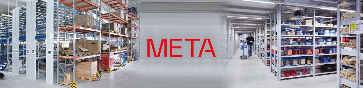 Meta Regale