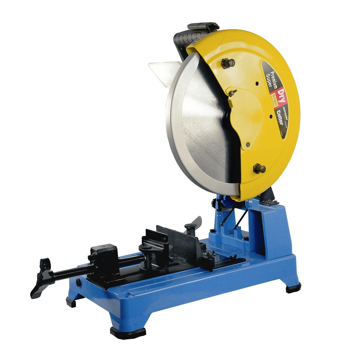 Produktbild Metallkreissäge Jepson Premium Super dry cutter 9435 - Details  bild 3