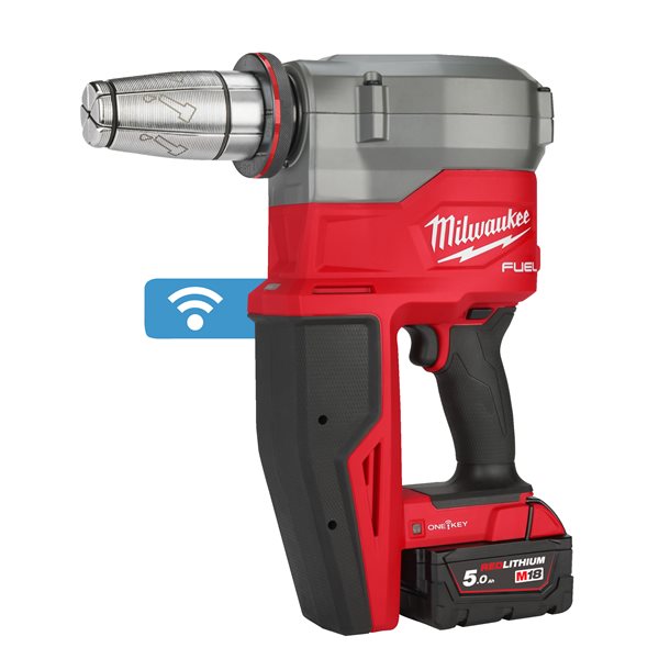 Produktbild Milwaukee FUEL Akku Expander M18 FPXP-H10502C