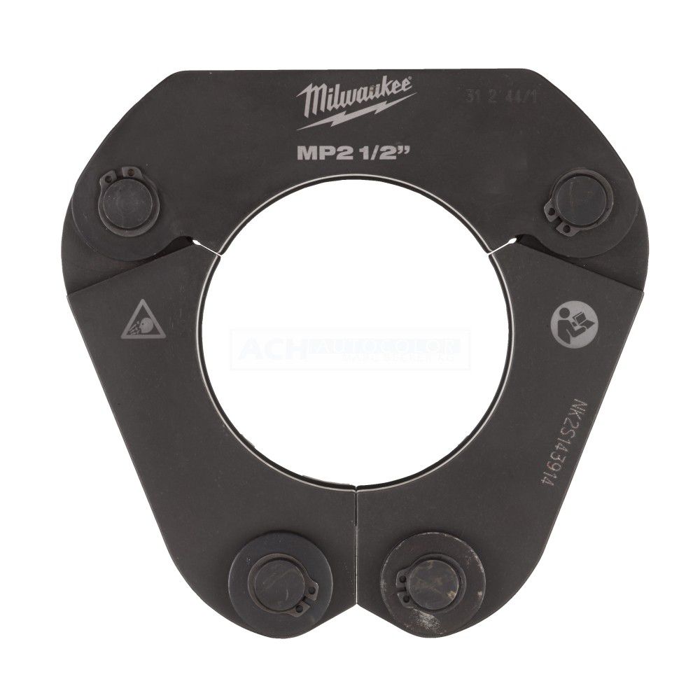 Produktbild Milwaukee Pressschlinge RJ18XL-MP2 1/2 Zoll Pressbacken