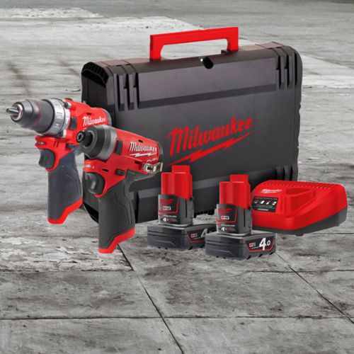 Produktbild milwaukee werkzeugsets blog