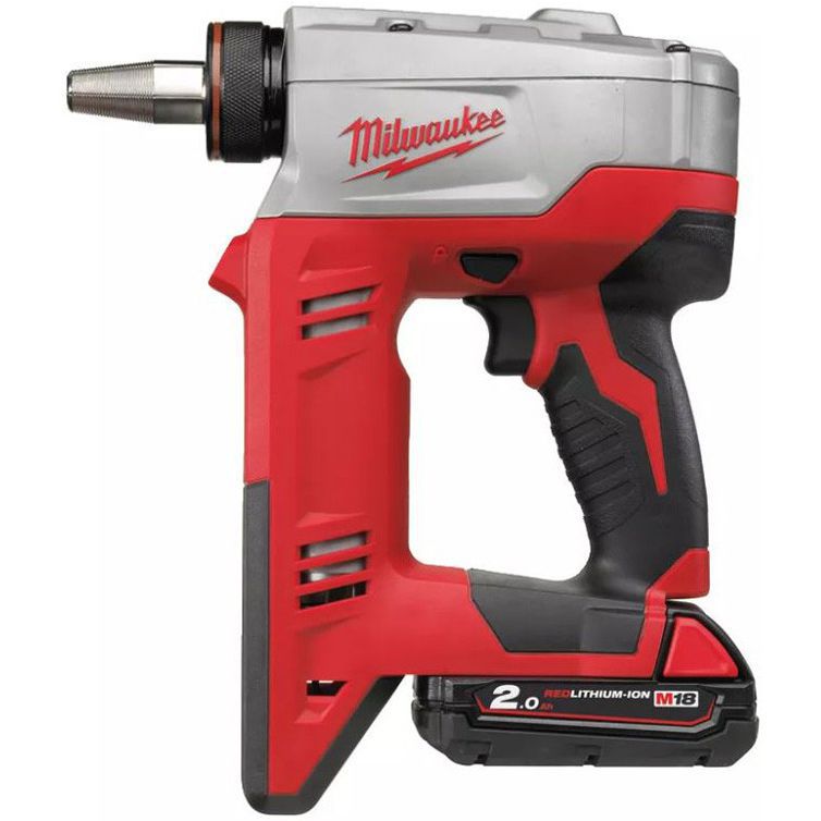 Produktbild Milwaukee Akku-Expander HD18 PXP-H10202C