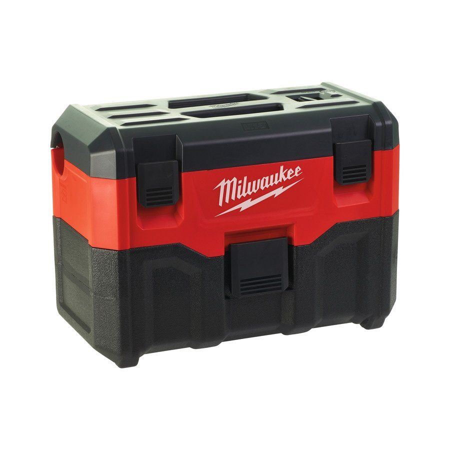 Produktbild MILWAUKEE Akku Nass Trockensauger M18 VC2-0 bild 2