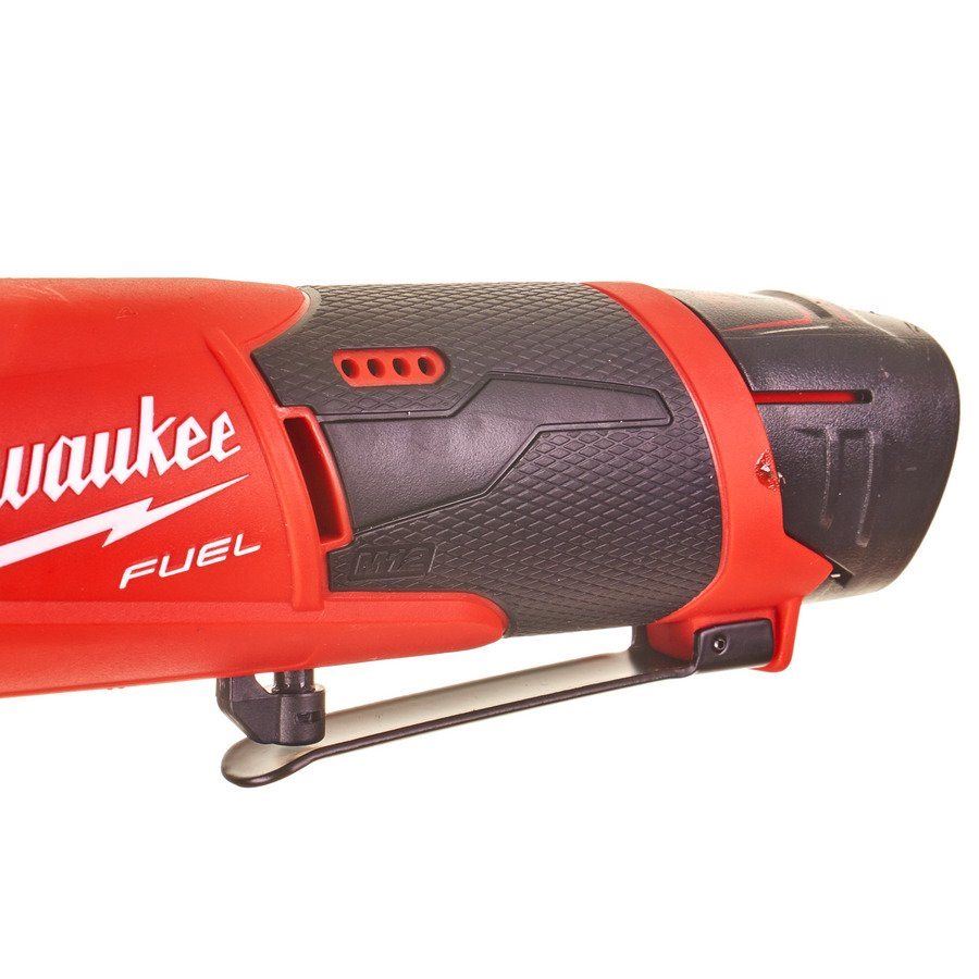 Produktbild MILWAUKEE Akku Ratsche M12FIR38-201B bild 2