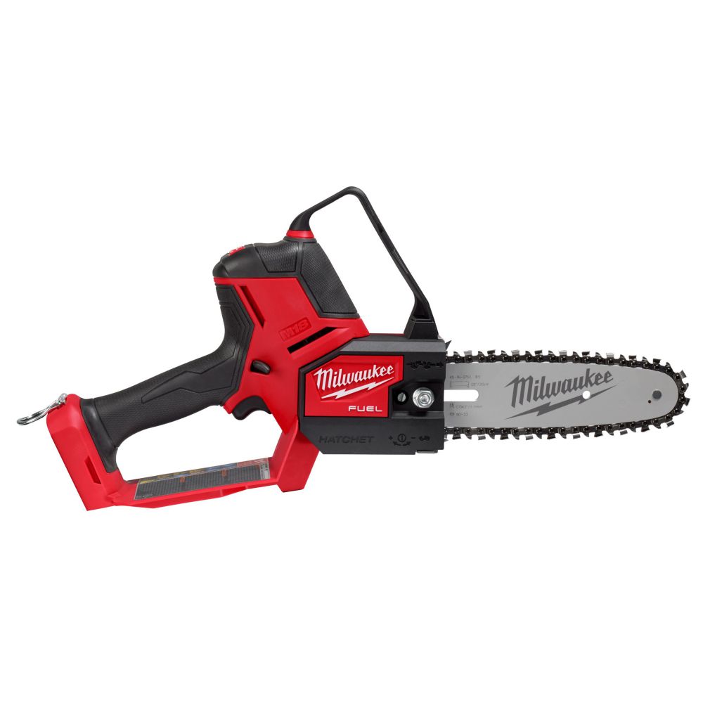 Produktbild Milwaukee M18 FUEL Akku Astsäge M18FHS20-0 bild 2