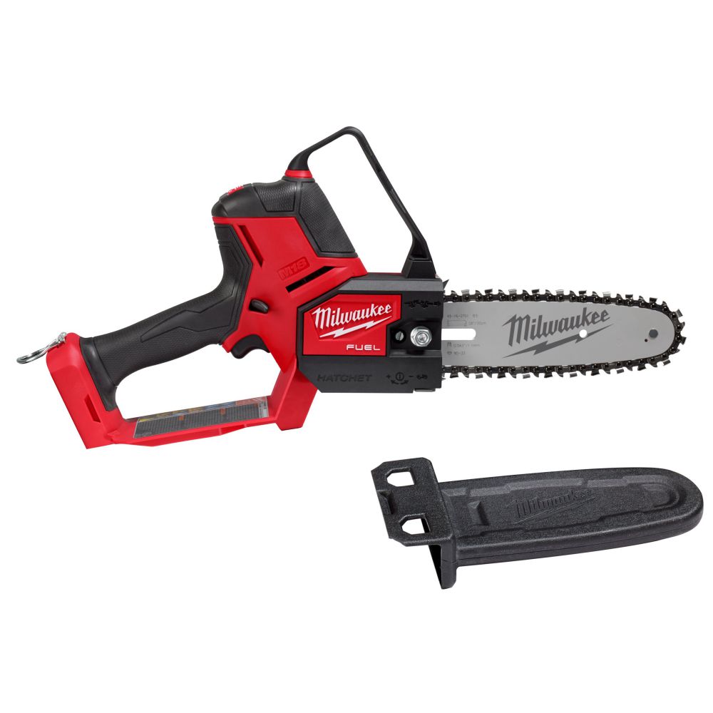 Produktbild Milwaukee M18 FUEL Akku Astsäge M18FHS20-0