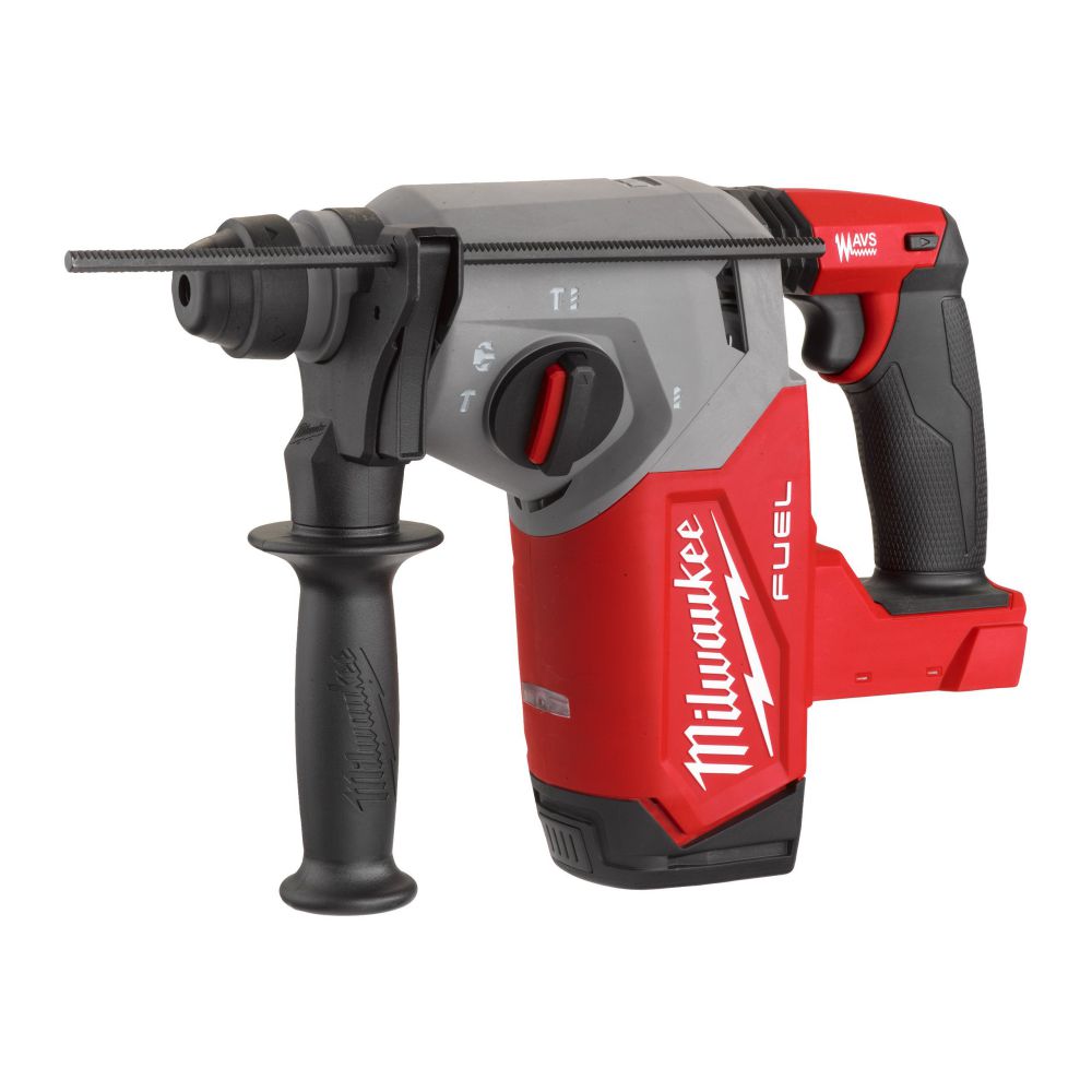 Produktbild Milwaukee FUEL Akku Kombihammer M18FH-0X