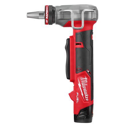 Produktbild Milwaukee FUEL Akku Expander M12 FPXP-I10202C